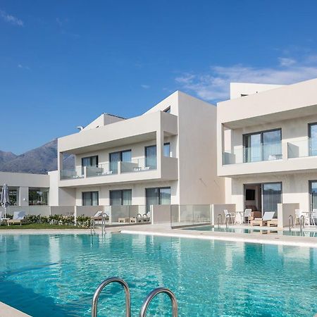 Nima Boutique Hotel (Adults Only) Paralia Kourna Экстерьер фото