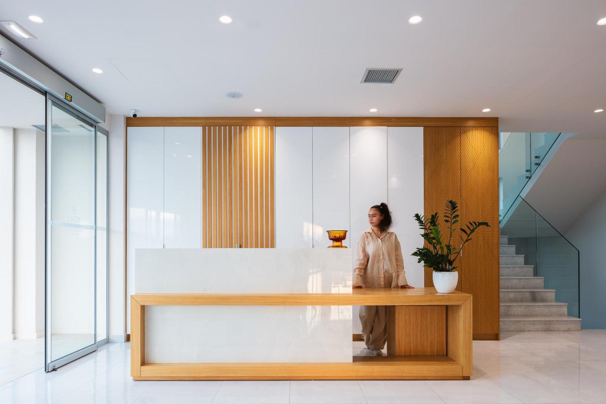 Nima Boutique Hotel (Adults Only) Paralia Kourna Экстерьер фото